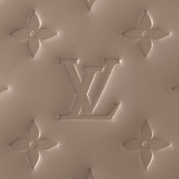 Louis Vuitton Coussin PM handbag (damaged) - Picture 16 of 17